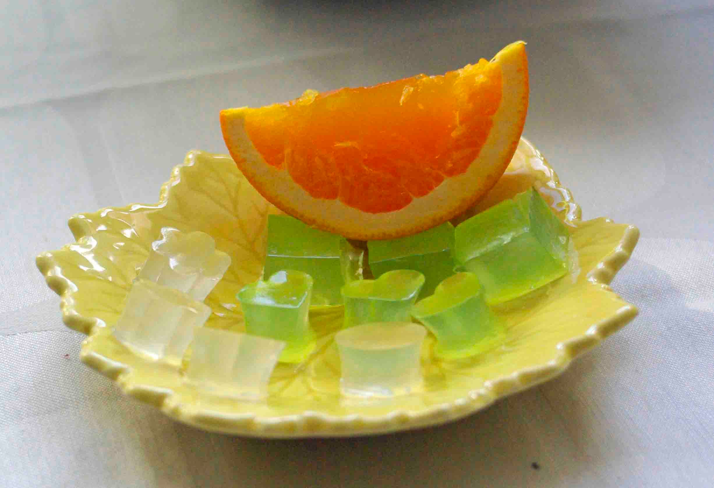 bild på I BAREN med Pontus “Poppe” Berglöf – Jelly Shots Whiskey Sour, Margarita och Daiquiri