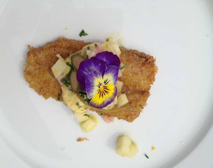 Bild från DinVinGuide