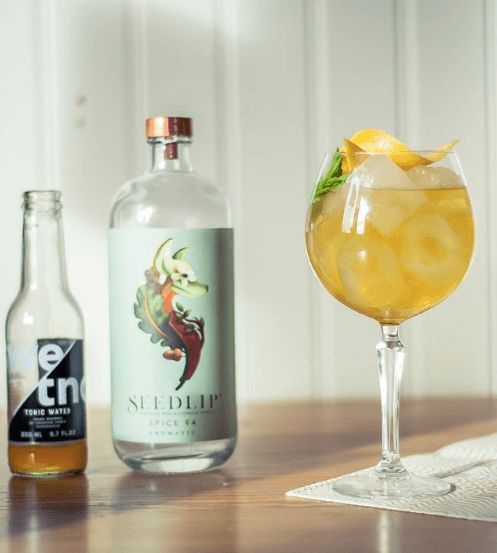 Bild från DinVinGuide