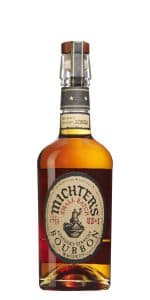 Kentucky Bourbon - Mäktigt från Michter’s