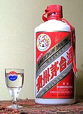 Moutai Kweichow