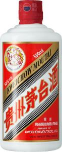 Baijiu