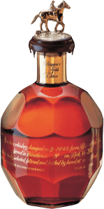 Bättre bourbon och rivig rye i glasen 