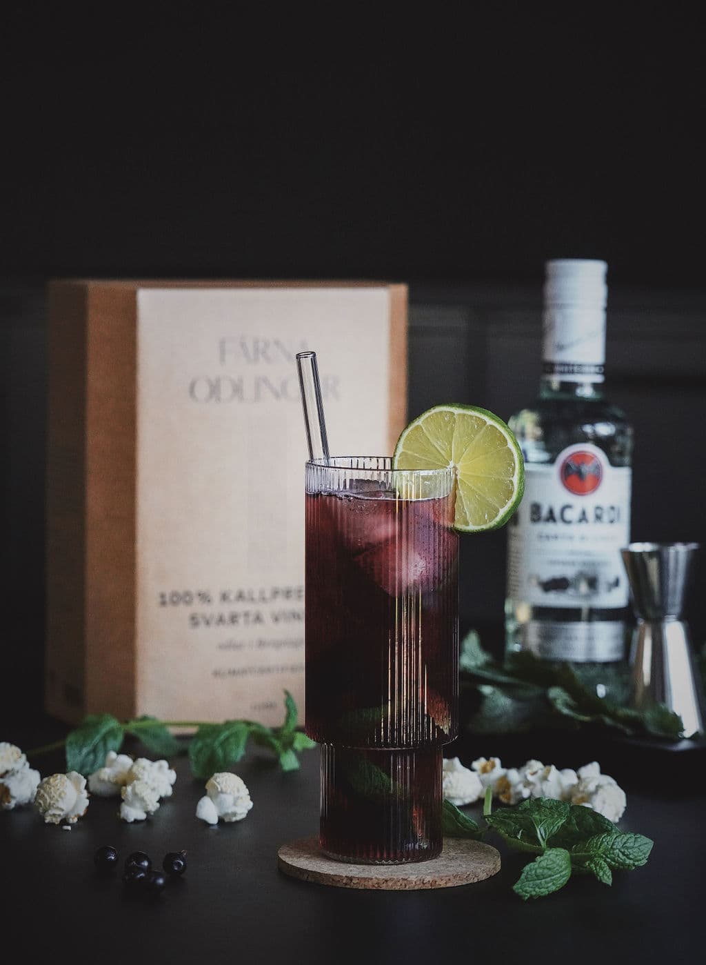 Bild på Mojito