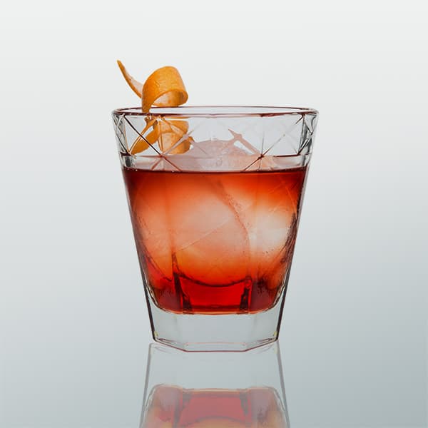 Bild på Negroni