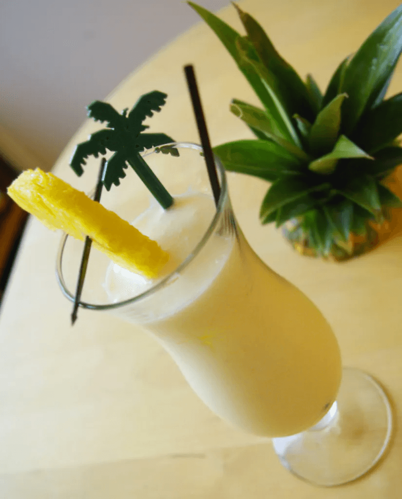 Piña Colada
