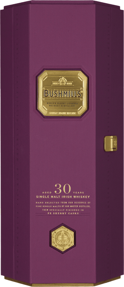 Bushmills Single Malt 30 Years