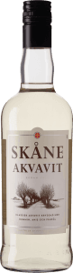 Bild på Skåne Akvavit