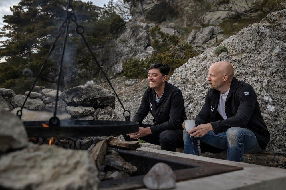 Bild från DinVinGuide