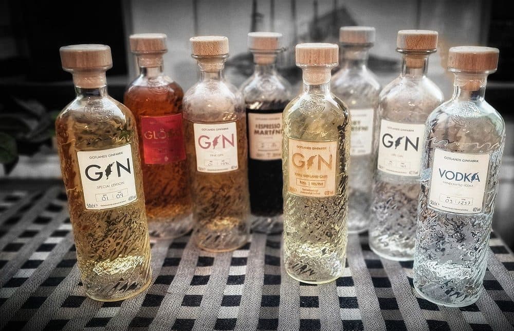 Bild från DinVinGuide