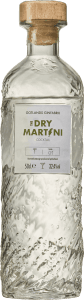 Gotlands Ginfabrik The Dry Martini