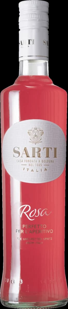 aperitivo