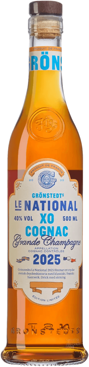 Grönstedts Le National 2025