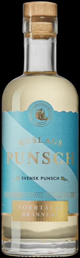 Punsch Sverige