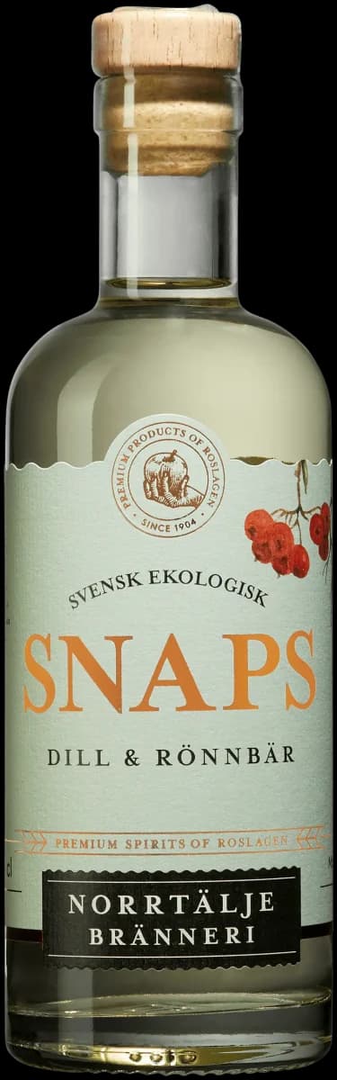 Snaps Sverige