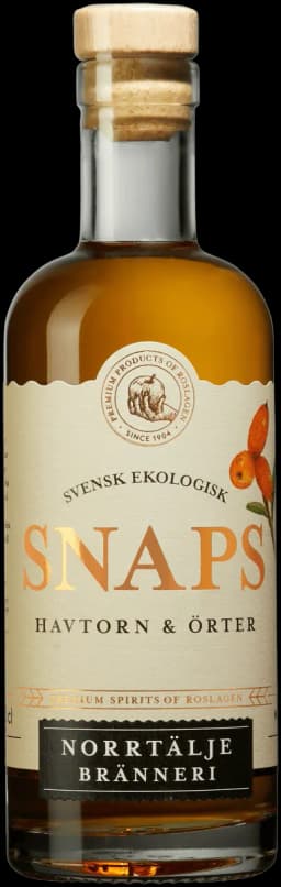 Snaps Sverige
