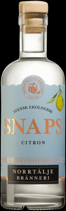 Snaps Sverige