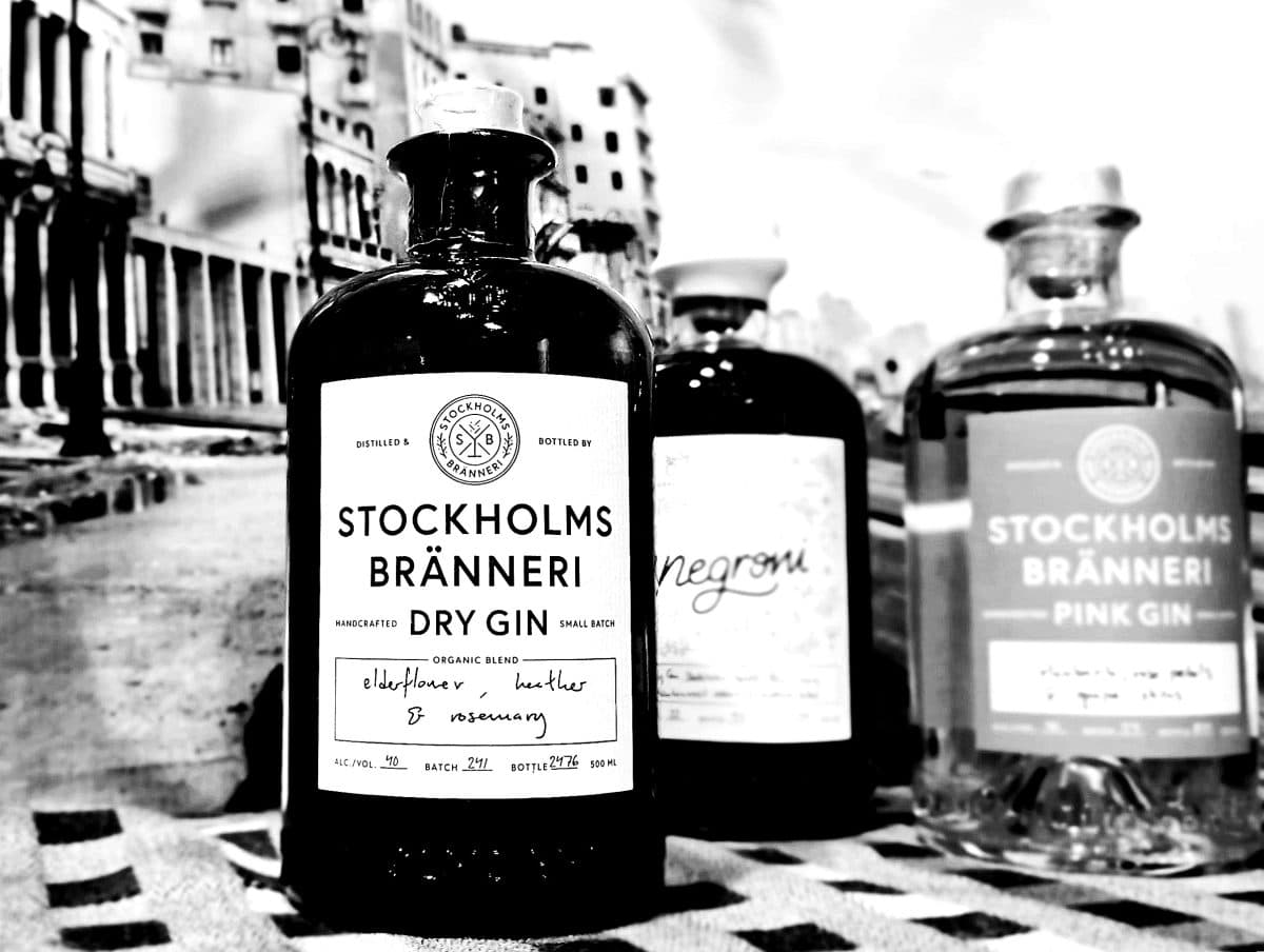 Bild från DinVinGuide