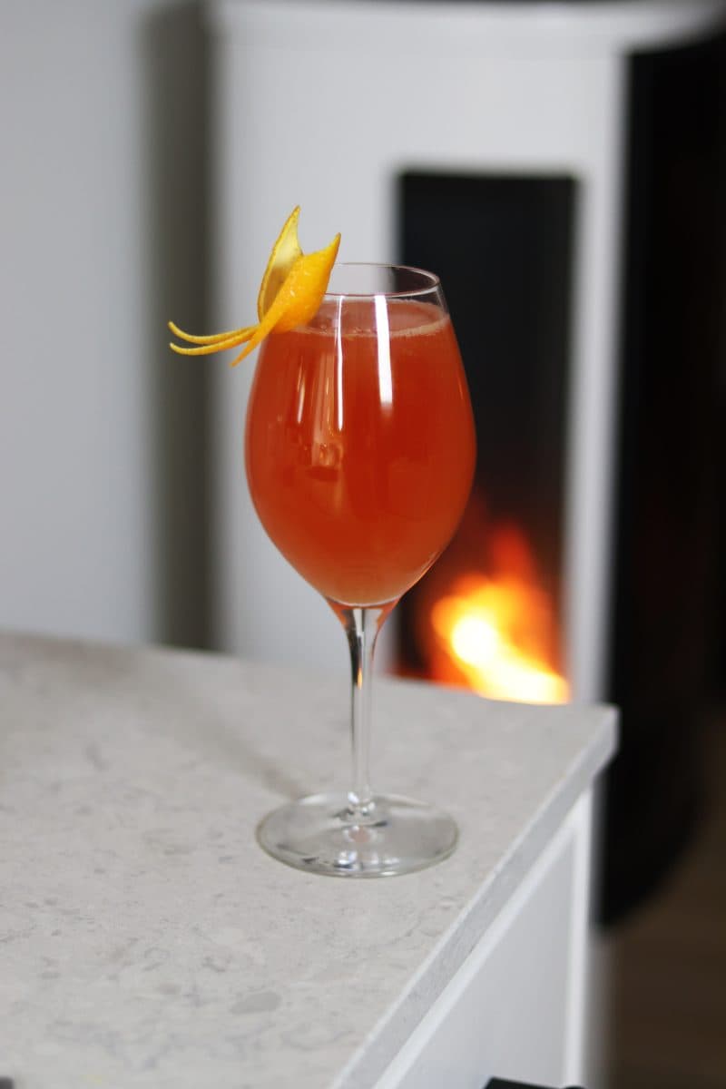 Bild på L’Orangé Royal