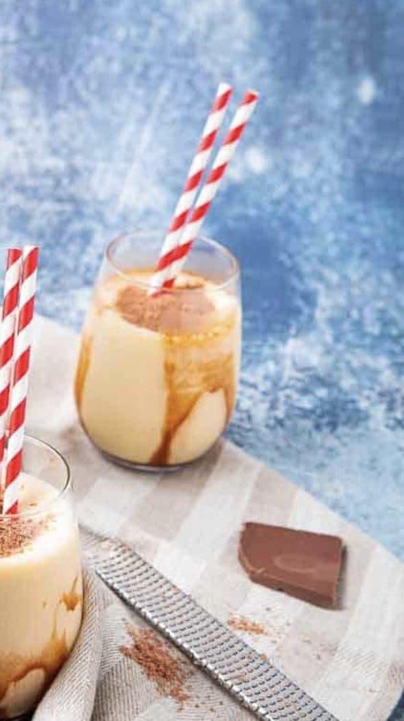 Bild från DinVinguide