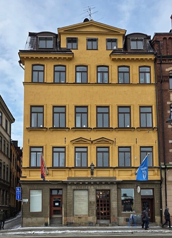 Bild från DinVinGuide