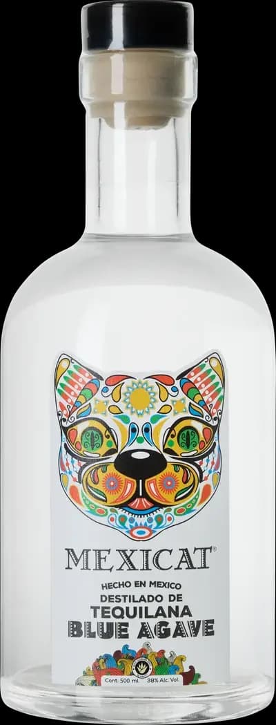 bild på Mexicat Destilados Mexport