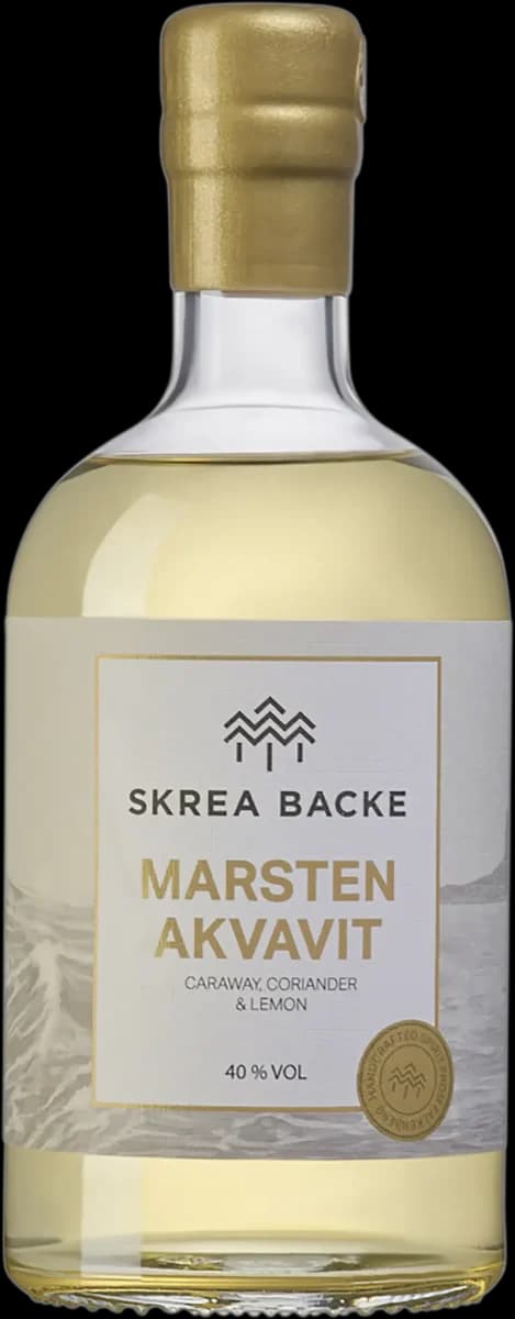 Destillat Sverige