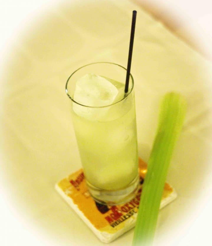 I Baren - Celery Collins - Poppe Berglöf nordefors.com Karoline Nordefors