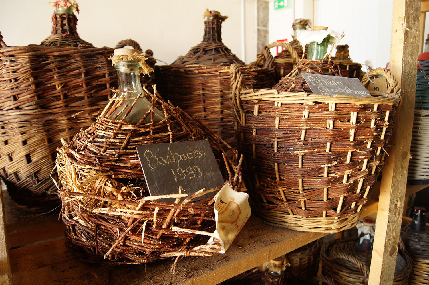 Bild från DinVinGuide