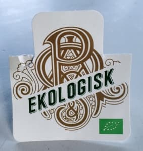 Etikett O.P. Anderson snaps,