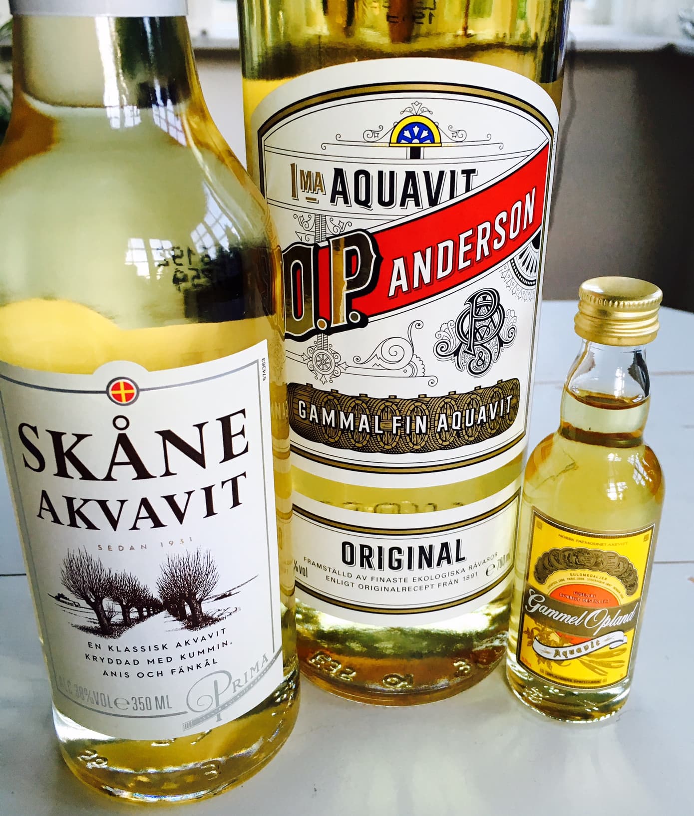 Bild från DinVinGuide