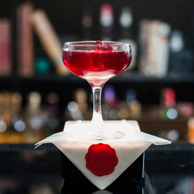 bild på Sex enkla cocktails med whisky