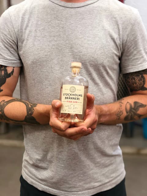 Bild från DinVinGuide