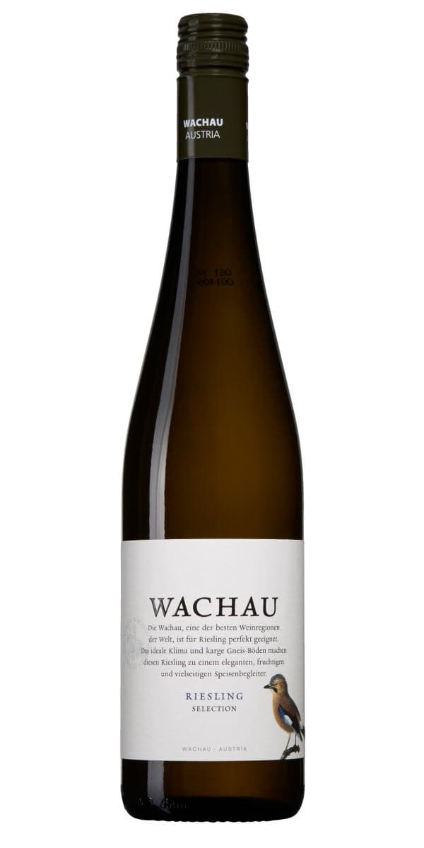 bild på Domäne Wachau Riesling Selection 2019
