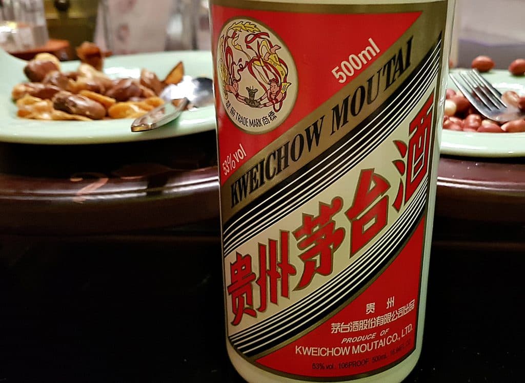 Luzhou Laojiao Touqu