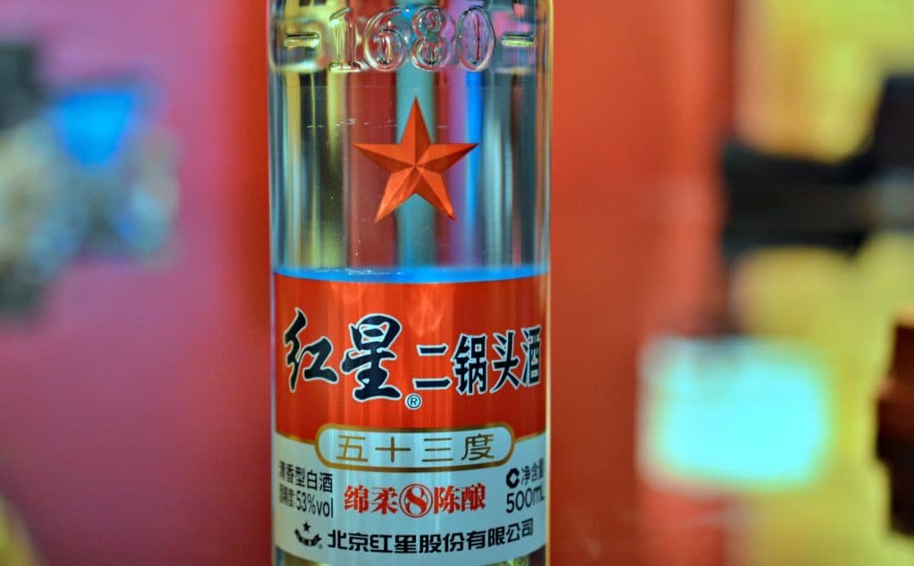 Luzhou Laojiao Touqu