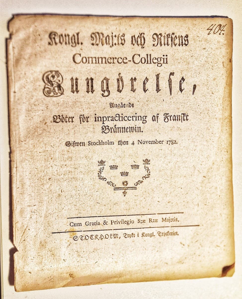 Bild från DinVinGuide