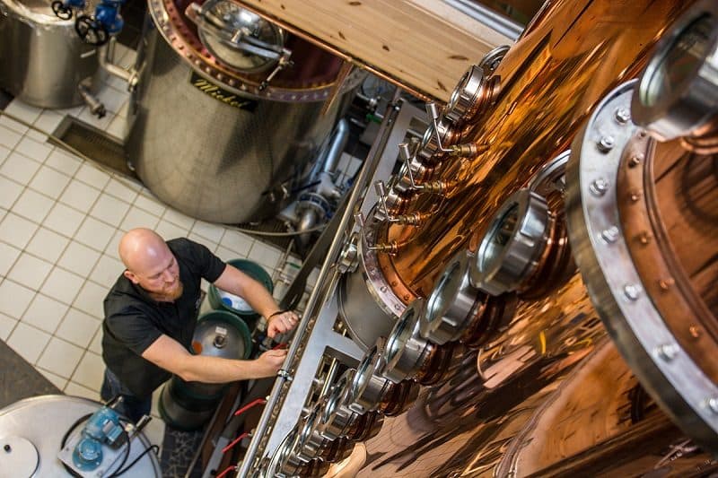 Bild från DinVinGuide