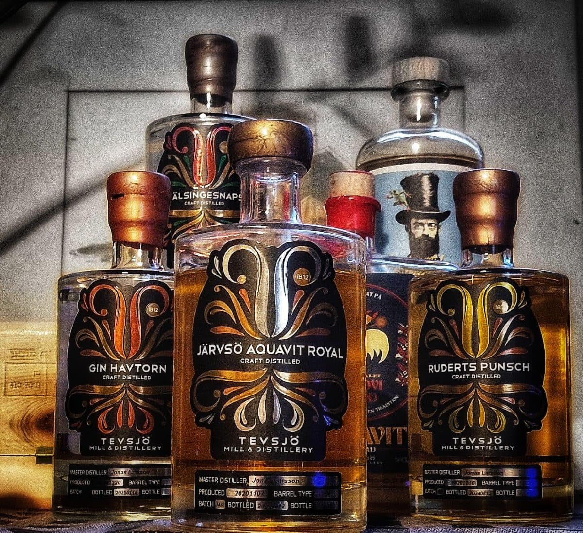 Bild från DinVinGuide