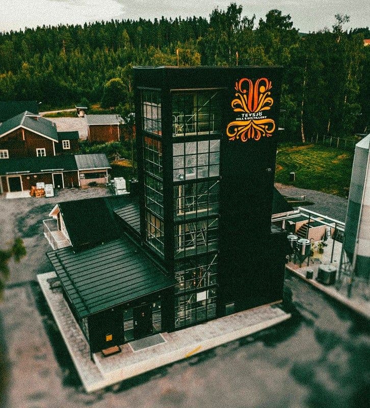 Bild från DinVinGuide