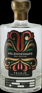 Tevsjö Mill & Distillery