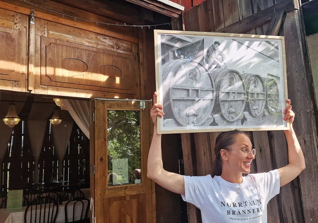 Bild på bellmanliggarna