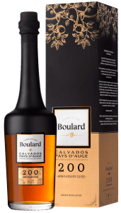 Boulard XO 200 Year Anniversary Cuvée