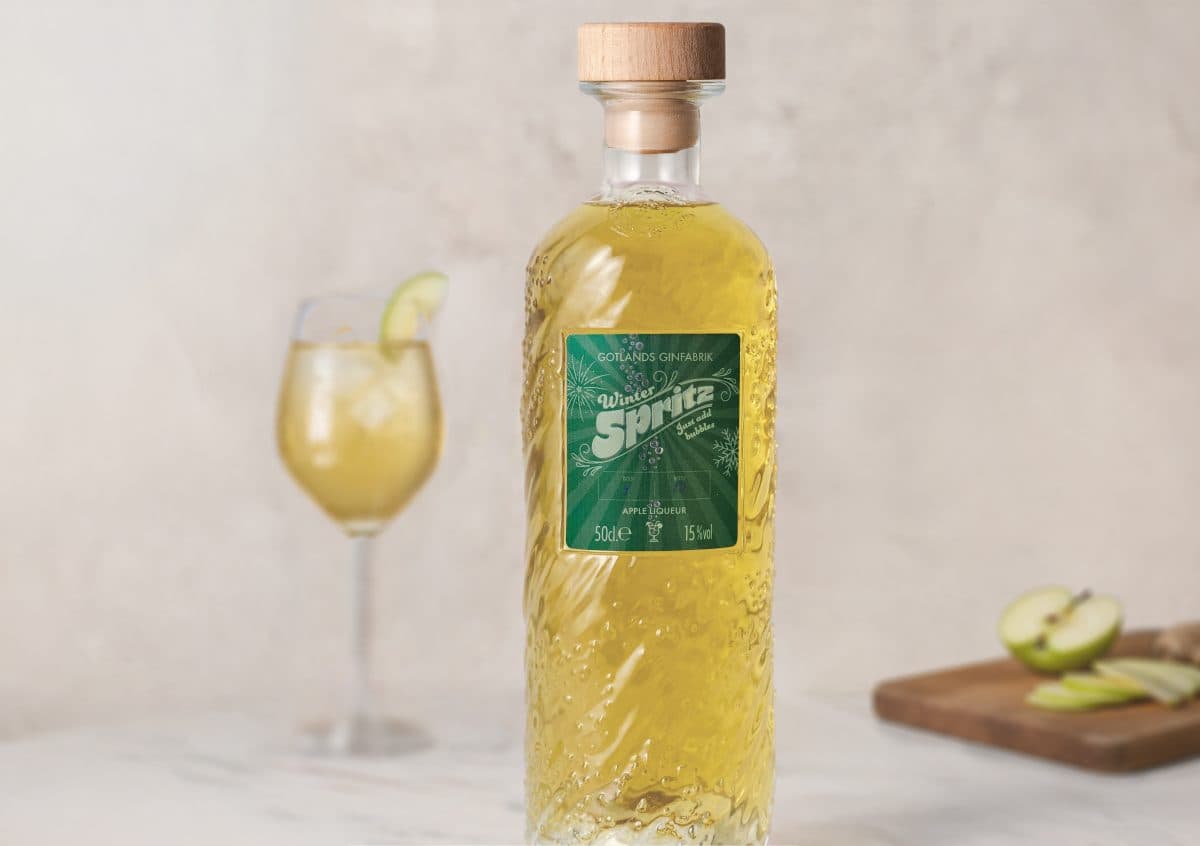 Bild från DinVinguide