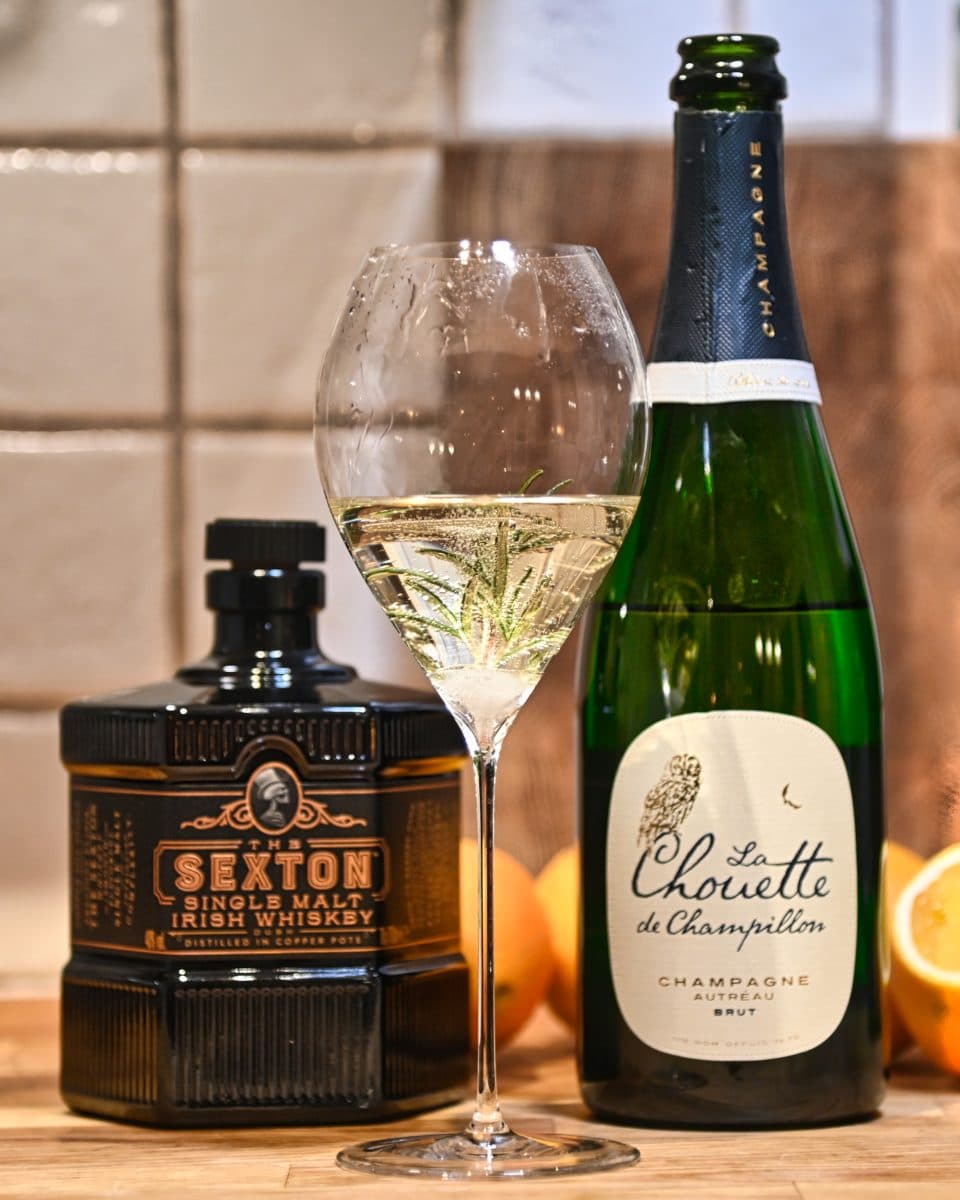 Bild på Sexton Sunrise Royal